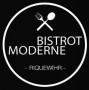 Logo Bistrot Moderne