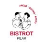 Logo Bistrot Pilar