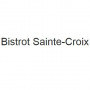 Bistrot Sainte-Croix Bordeaux