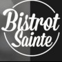 Logo Bistrot Sainte