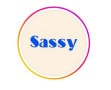 Logo Bistrot Sassy