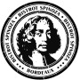 Logo Bistrot Spinoza
