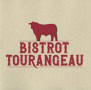 Logo Bistrot Tourangeau