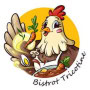 Logo Bistrot Tricotine