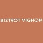 Logo Bistrot Vignon