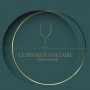 Logo Bistrot voltaire
