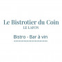 Bistrotier du Coin Paris 3