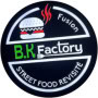 Logo BK Factory