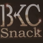 Bkc Snack Saint Claude