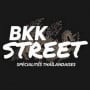 Bkk Street Chelles