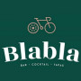 Logo Bla Bla