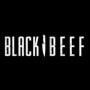 Logo Black Beef