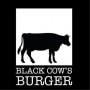 Logo Black cow's burger