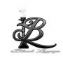 Logo Black lounge