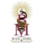 Logo Black Mamba