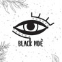 Logo Black Pide