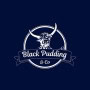 Logo Black Pudding & Co