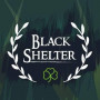Logo Black Shelter