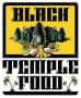 Black Temple Food Rennes