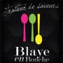 Blaye en Bouche Blaye