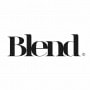 Logo Blend Hamburger