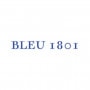 Logo Bleu 1801