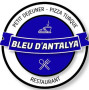 Logo Bleu d'Antalya