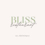 Logo Bliss