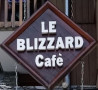 Logo Blizzard Café