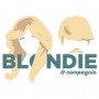 Logo Blondie et compagnie