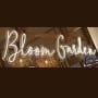 Logo Bloom Garden