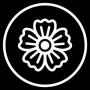 Logo Blossom Burgers