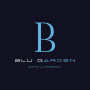 Logo Blu Garden