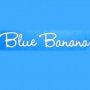 Logo Blue Banana