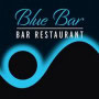 Logo Blue Bar