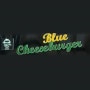 Logo Blue CheeseBurger