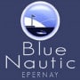 Blue Nautic Epernay