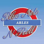 Logo Blue Note n'Roll