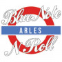 Logo Blue note n'Roll