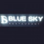 Logo Blue Sky