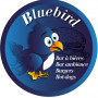 Logo Bluebird