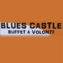 Logo Blues Castle