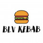 Logo Blv kebab