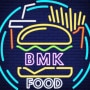 Logo Bmk food