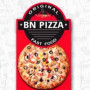 Logo Bn pizza