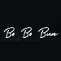 Logo Bo bo bun