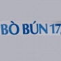 Logo Bo Bun 37