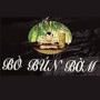 Logo Bo Bun Bom