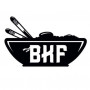Logo Bò Bún King Food