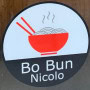 Logo Bo Bun Nicolo
